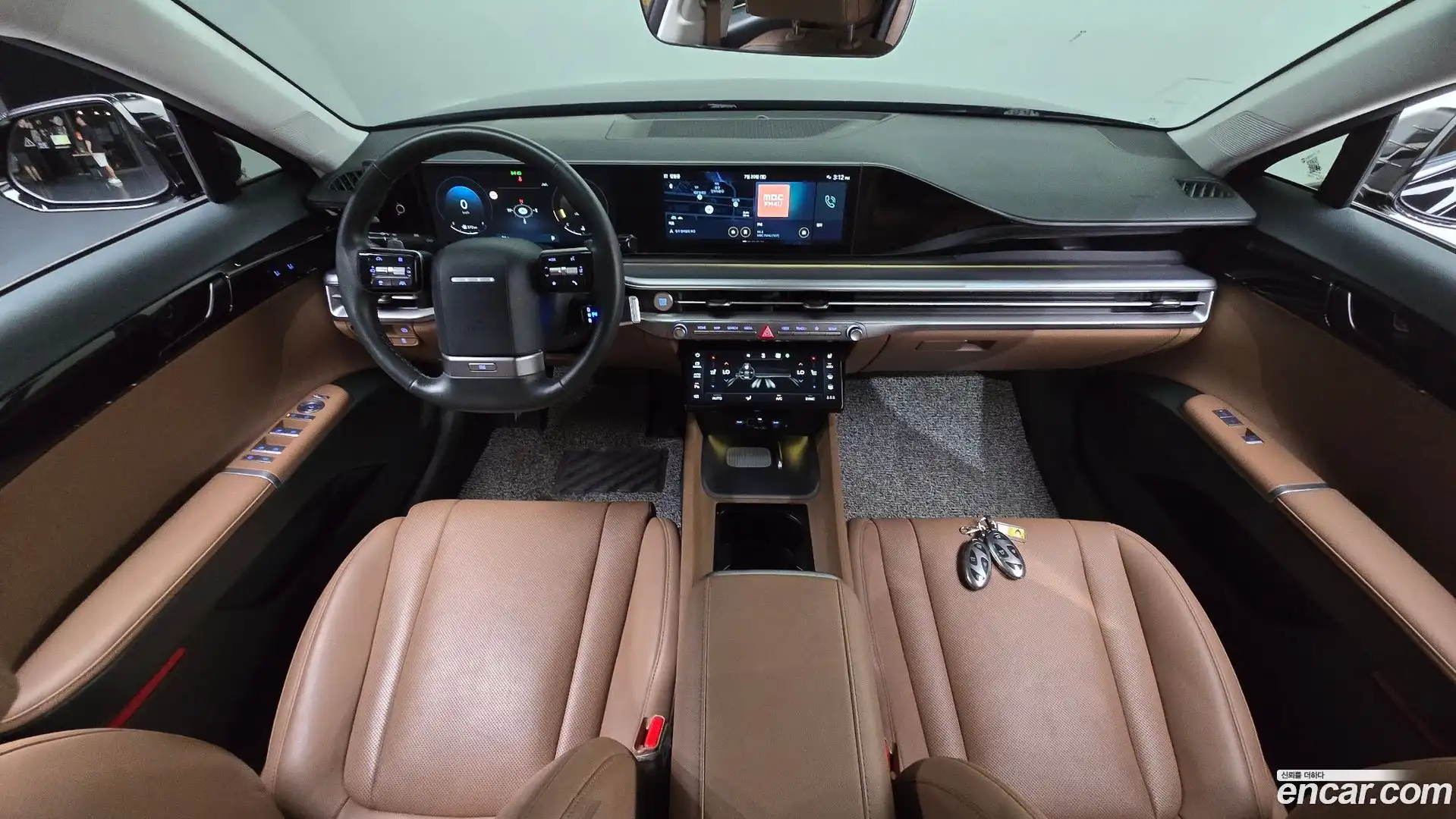 Grandeur Hyundai 2024.7-INNER-007