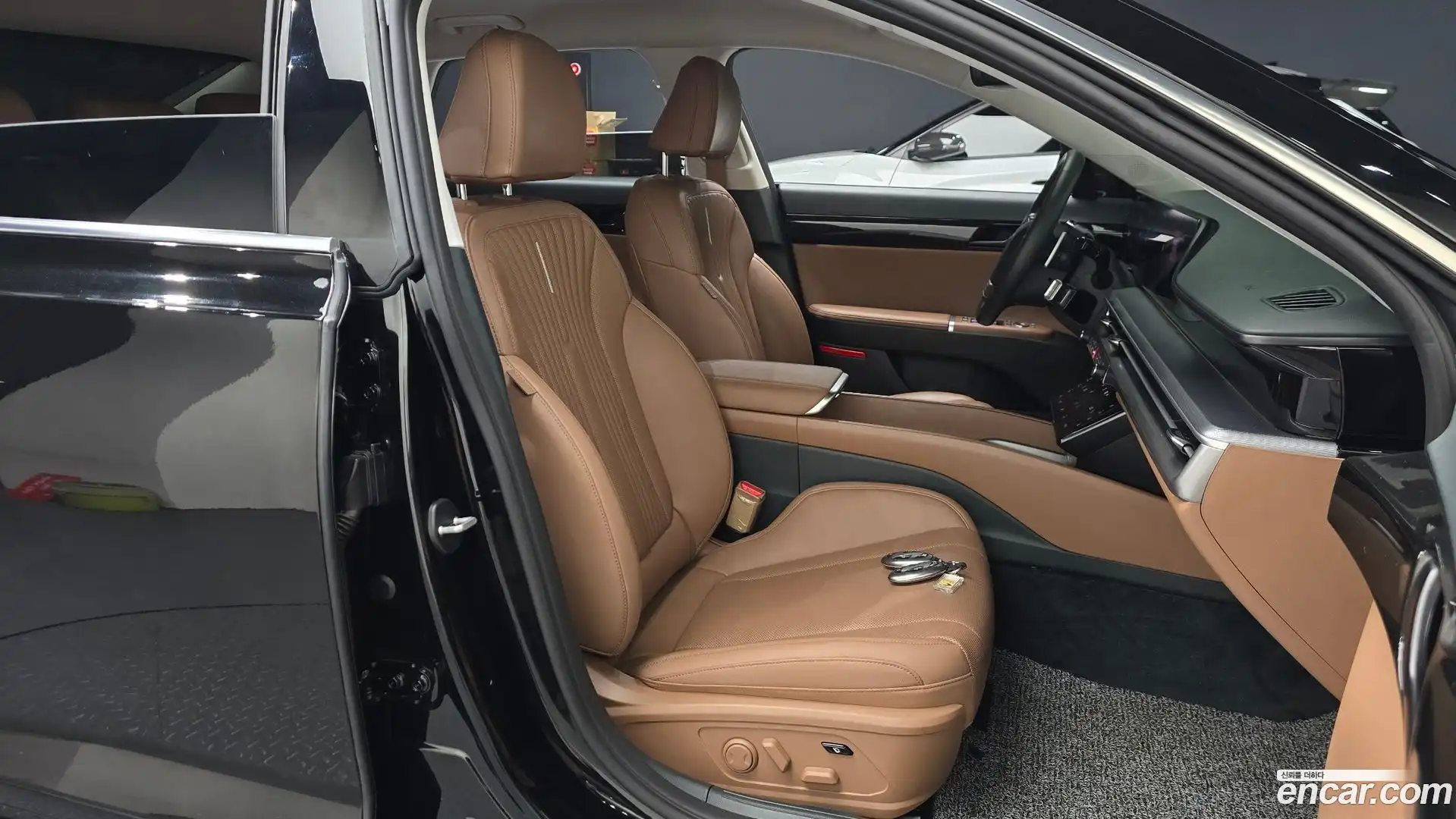 Grandeur Hyundai 2024.7-INNER-036