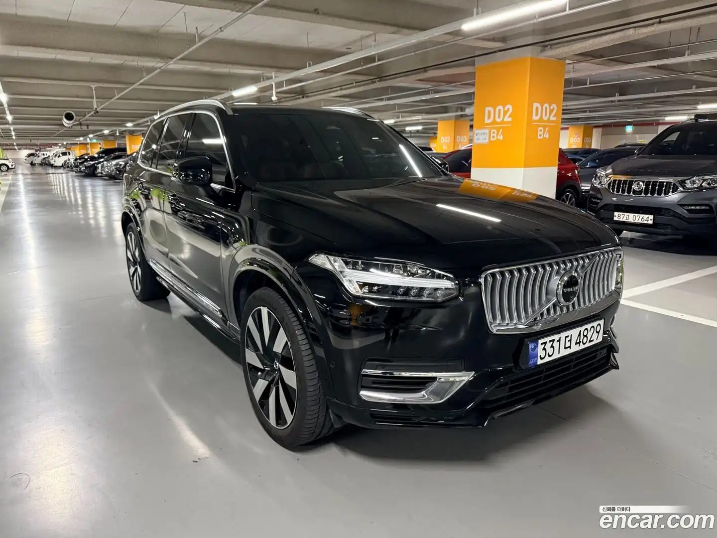 XC90 Volvo 2024.2-OUTER-002