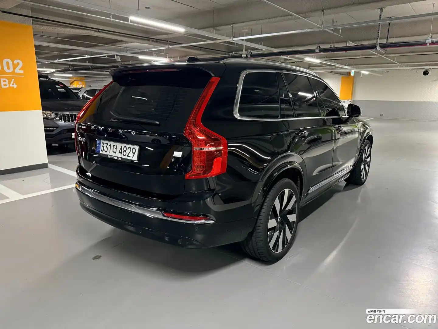 XC90 Volvo 2024.2-OUTER-004
