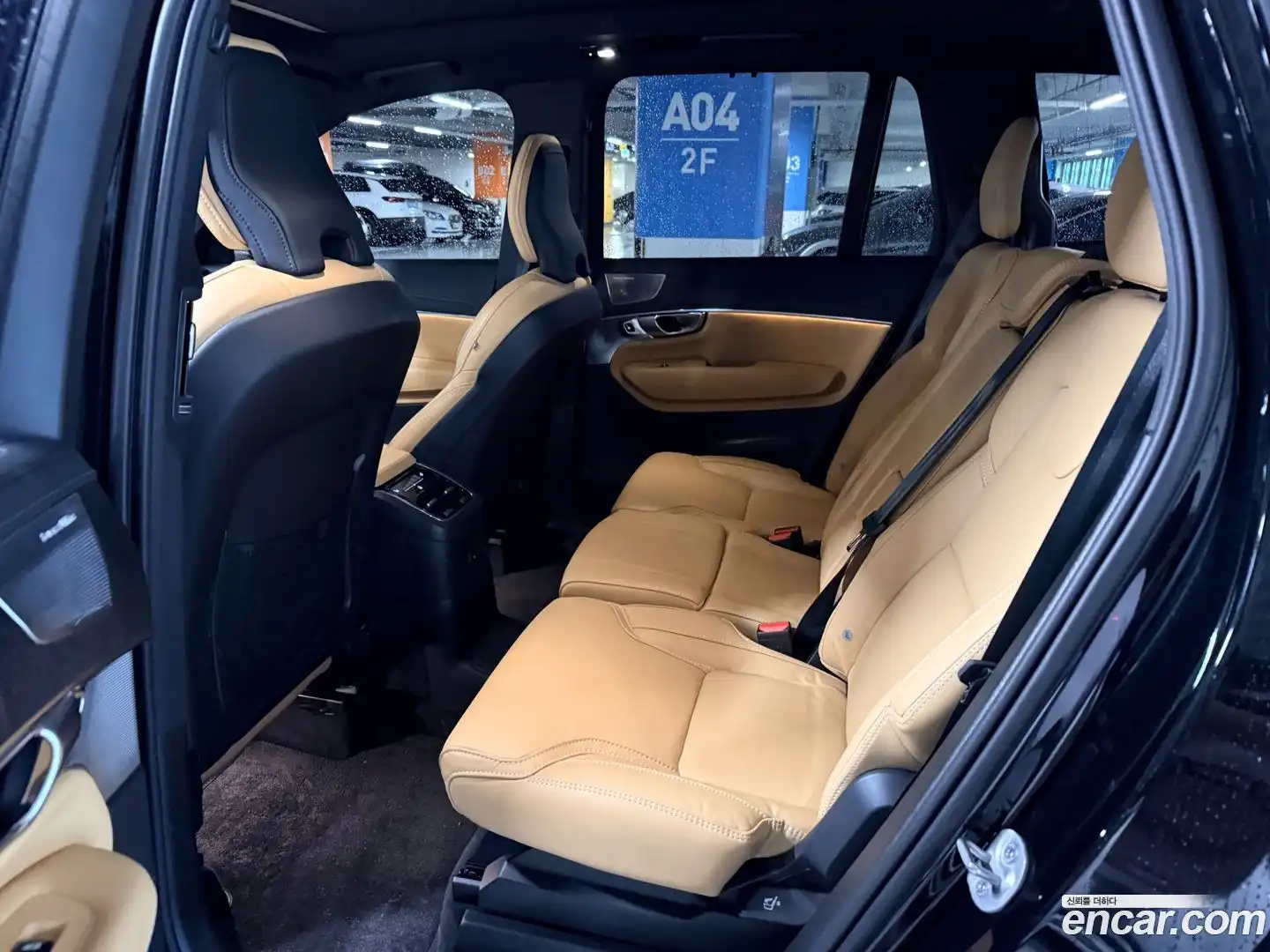 XC90 Volvo 2024.2-INNER-009