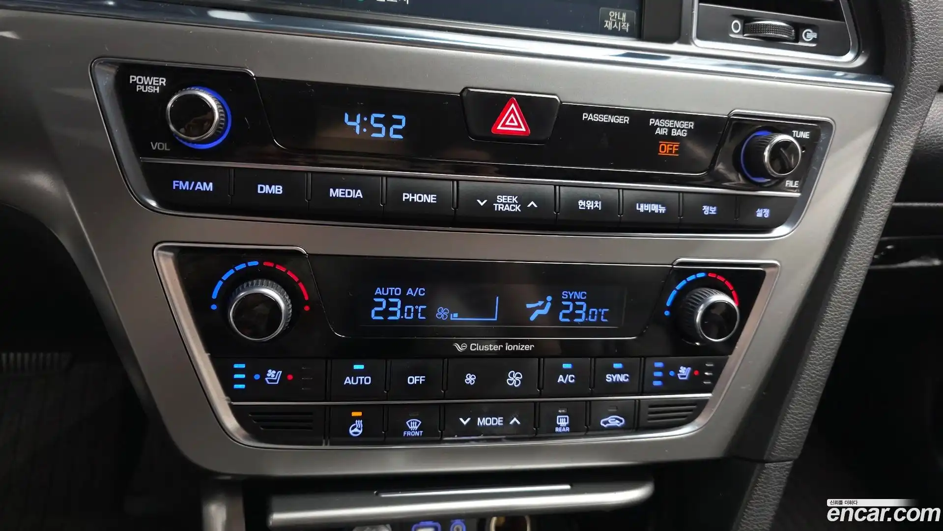 Sonata Hyundai 2017.1-OPTION-019