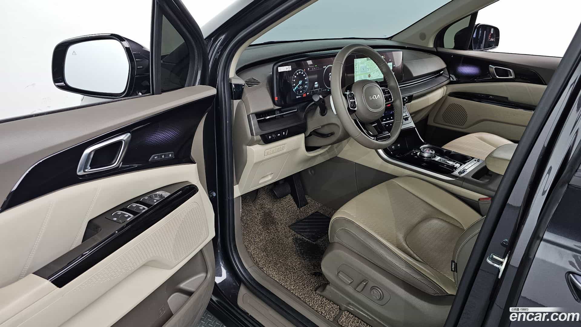 Canival Kia 2023.4-INNER-010