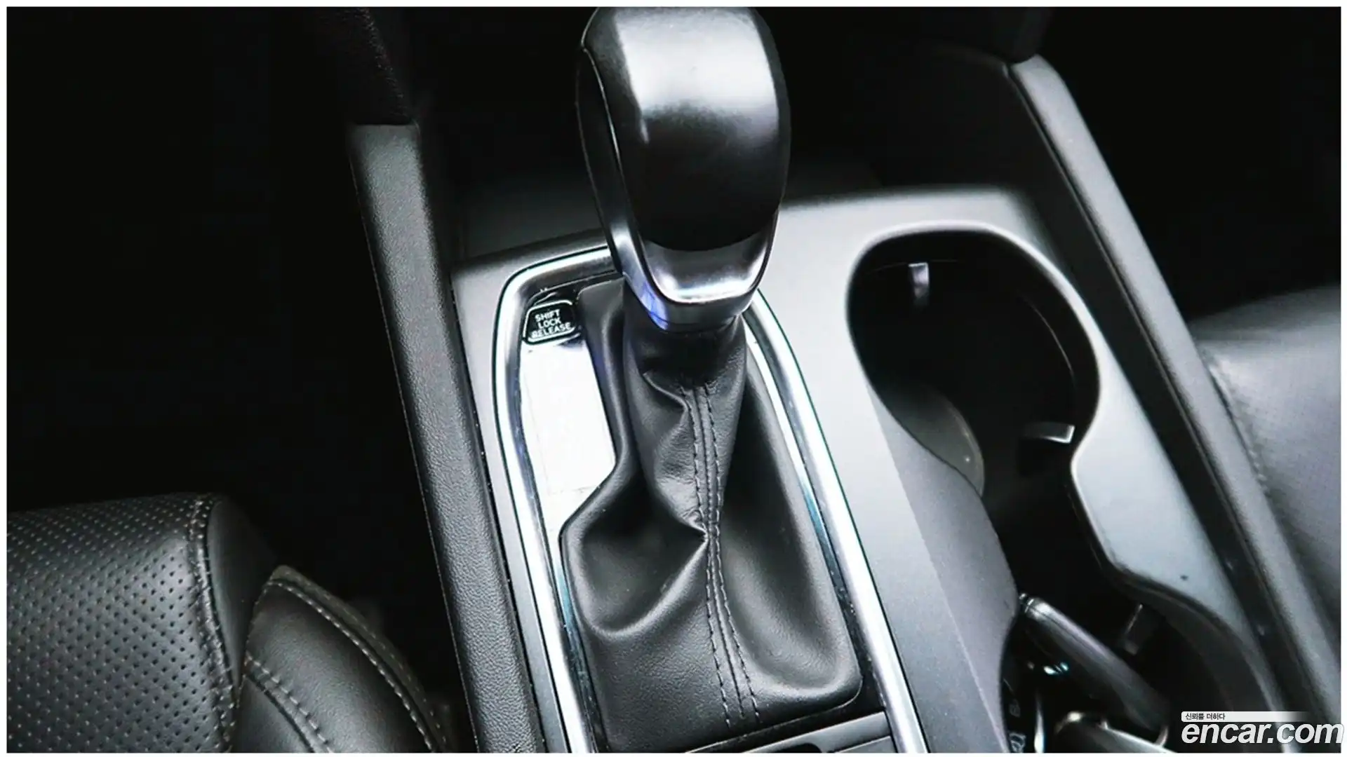 Santafe Hyundai 2018.5-INNER-007