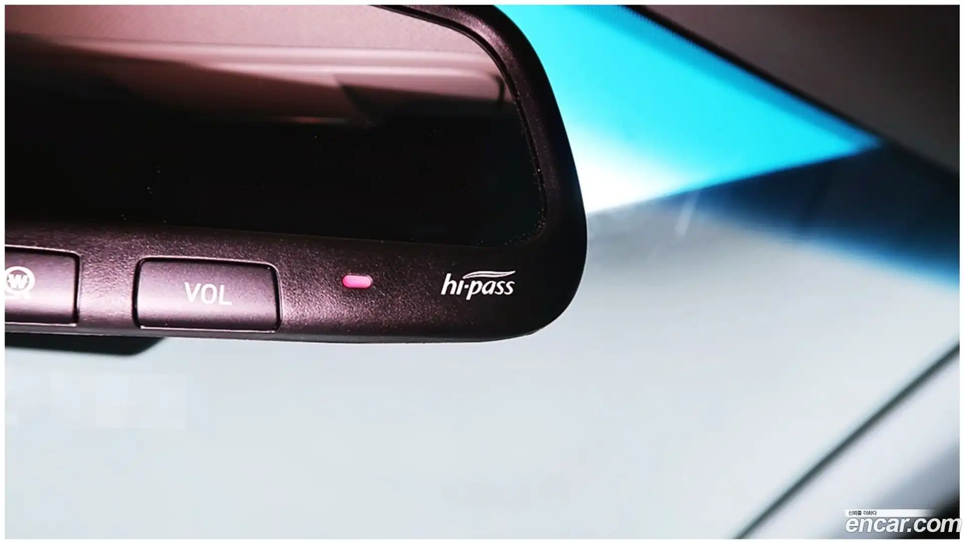 Santafe Hyundai 2018.5-INNER-010