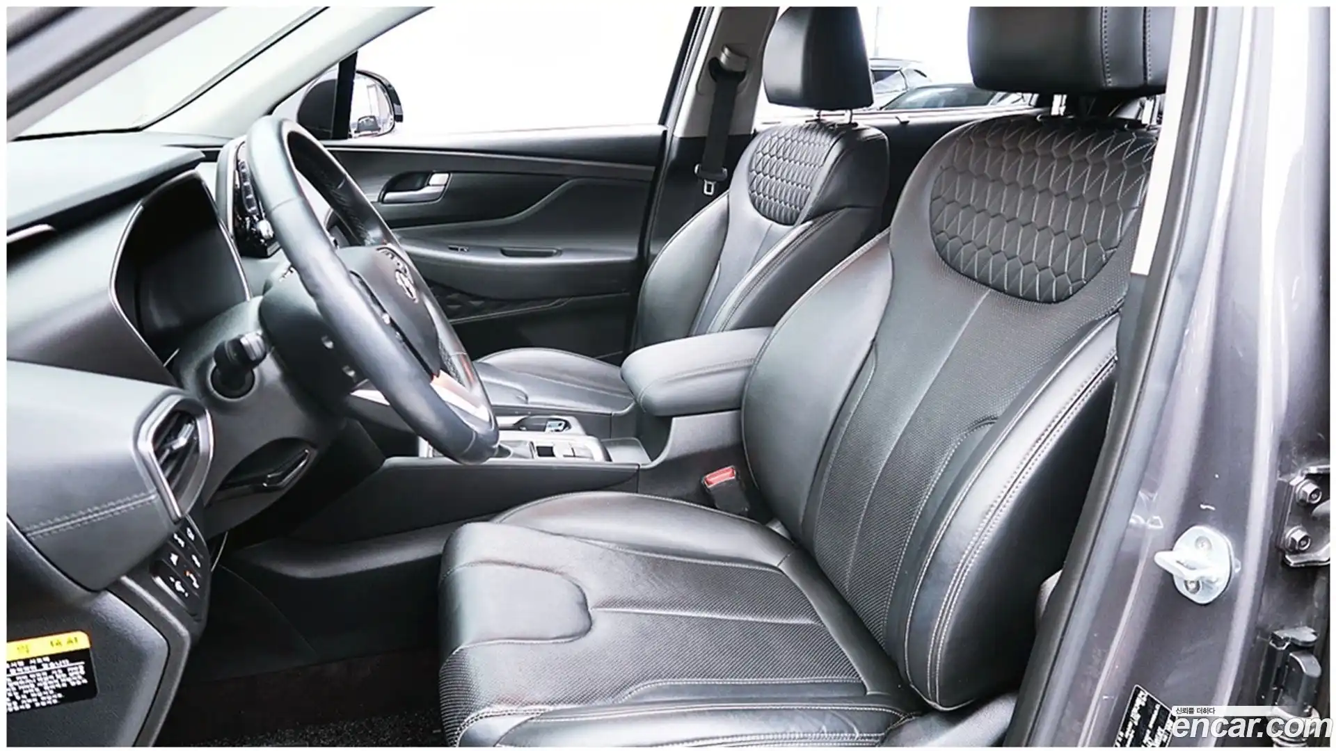 Santafe Hyundai 2018.5-OPTION-015
