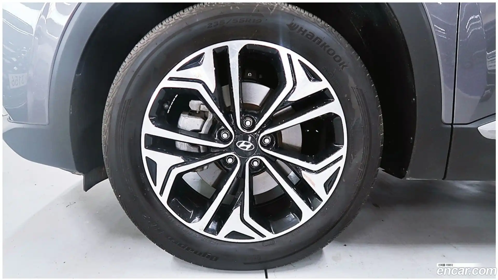 Santafe Hyundai 2018.5-OPTION-021