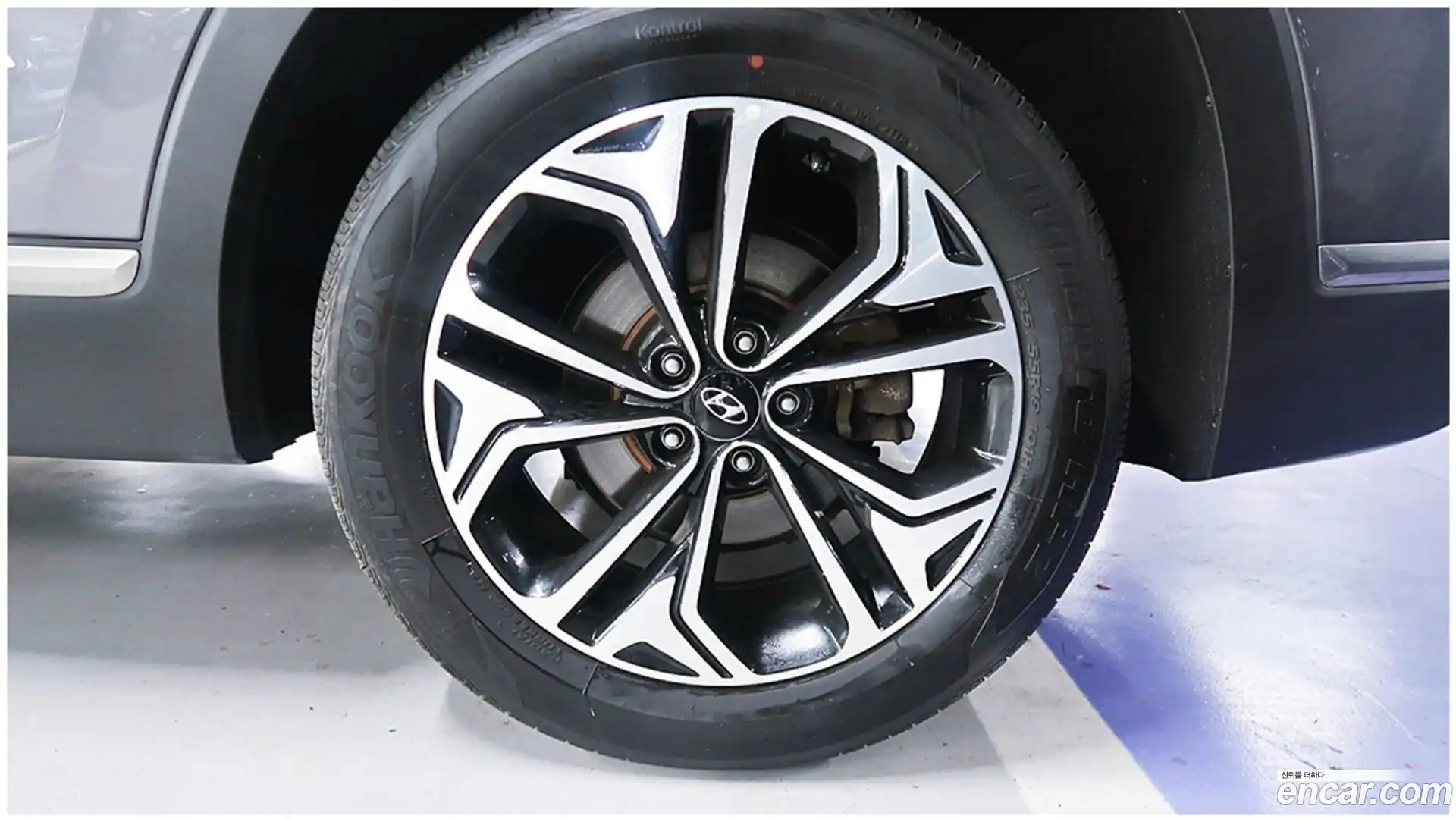 Santafe Hyundai 2018.5-OPTION-022