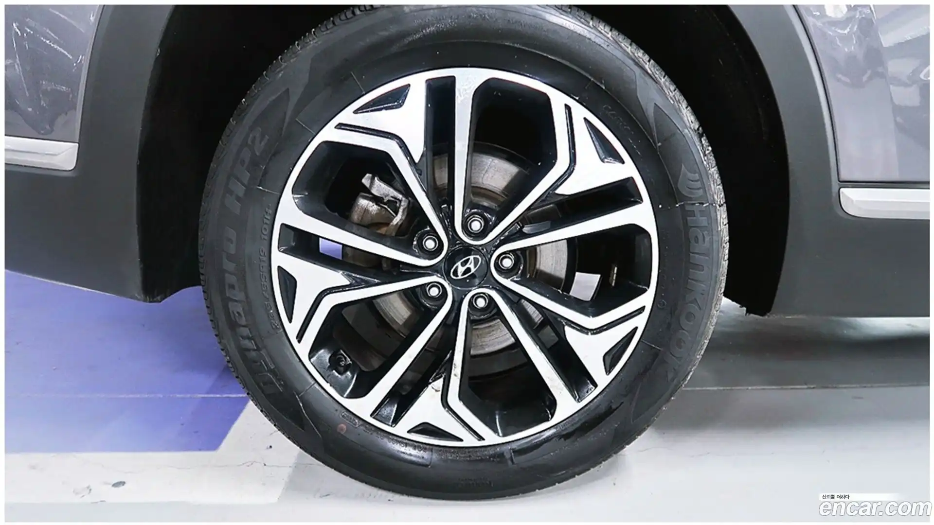 Santafe Hyundai 2018.5-OPTION-023