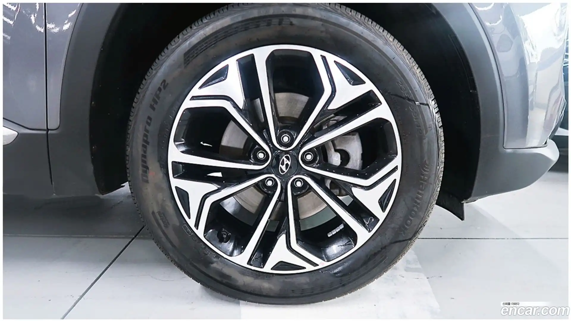Santafe Hyundai 2018.5-OPTION-024