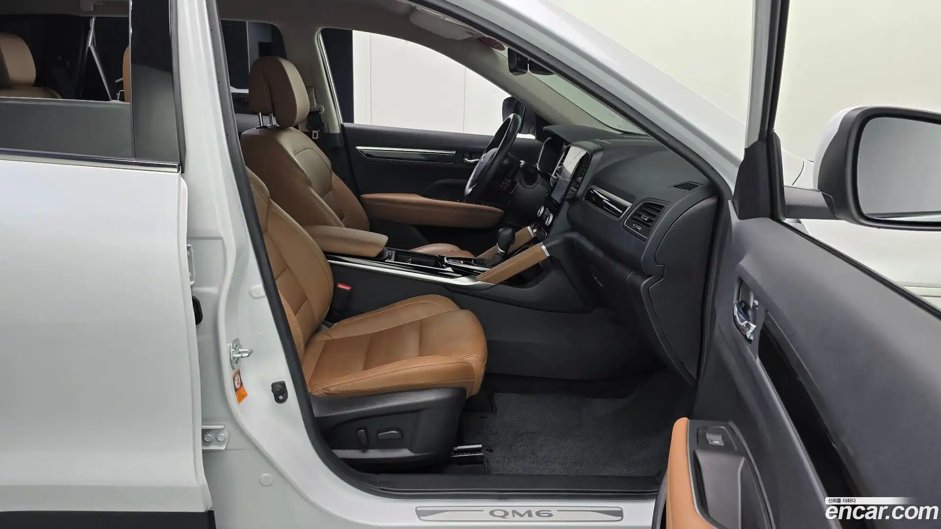QM6 Renault Korea 2023.6-OPTION-015