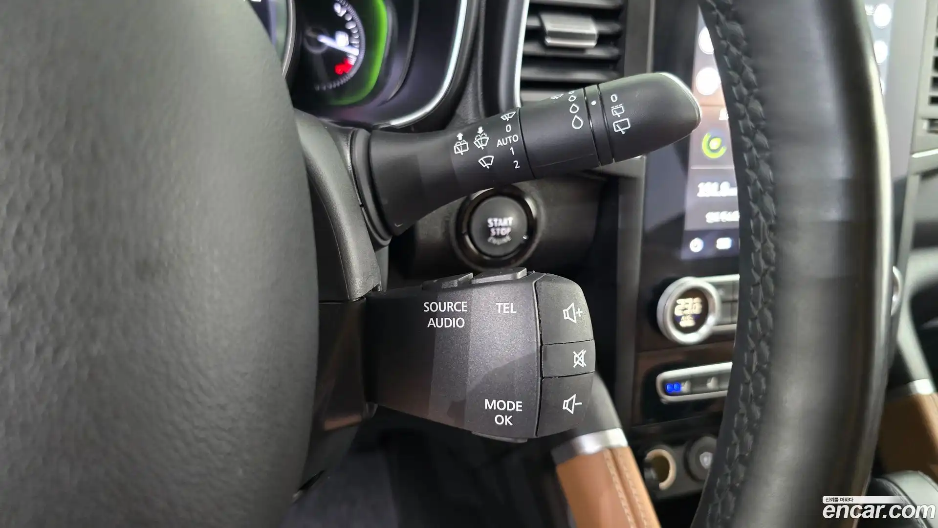 QM6 Renault Korea 2023.6-OPTION-042