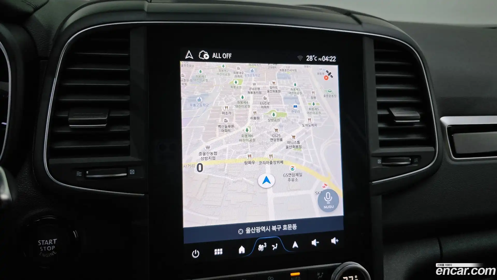 QM6 Renault Korea 2023.6-OPTION-045