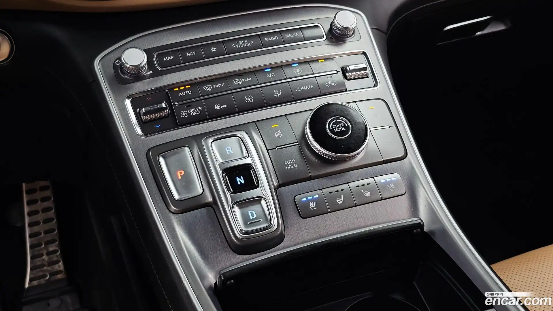 Santafe Hyundai 2021.6-INNER-009