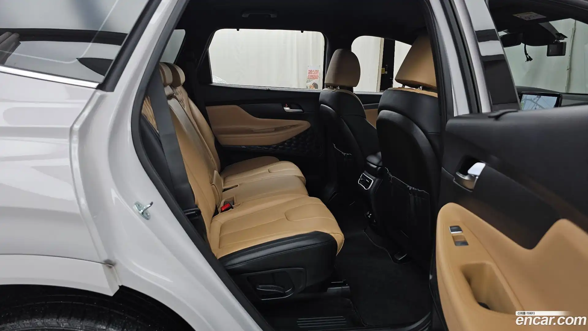 Santafe Hyundai 2021.6-OPTION-016