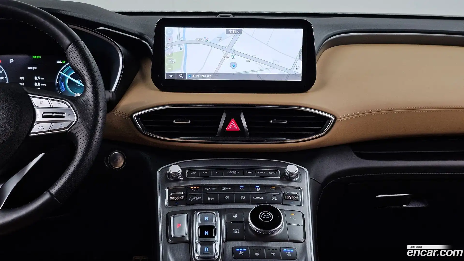 Santafe Hyundai 2021.6-OPTION-018