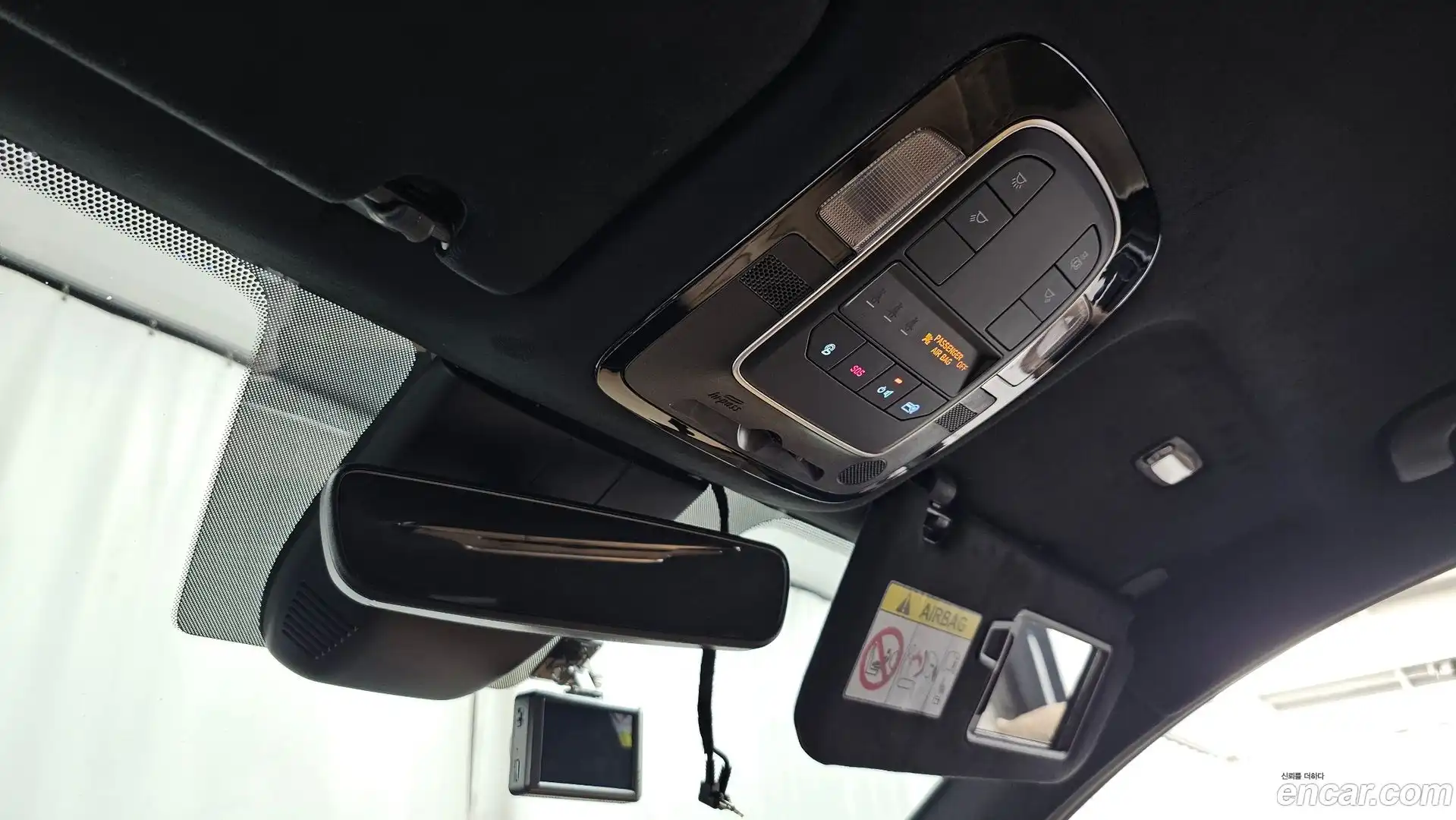 Santafe Hyundai 2021.6-OPTION-021