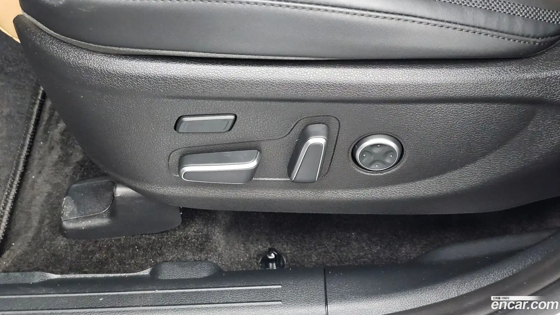 Santafe Hyundai 2021.6-INNER-036