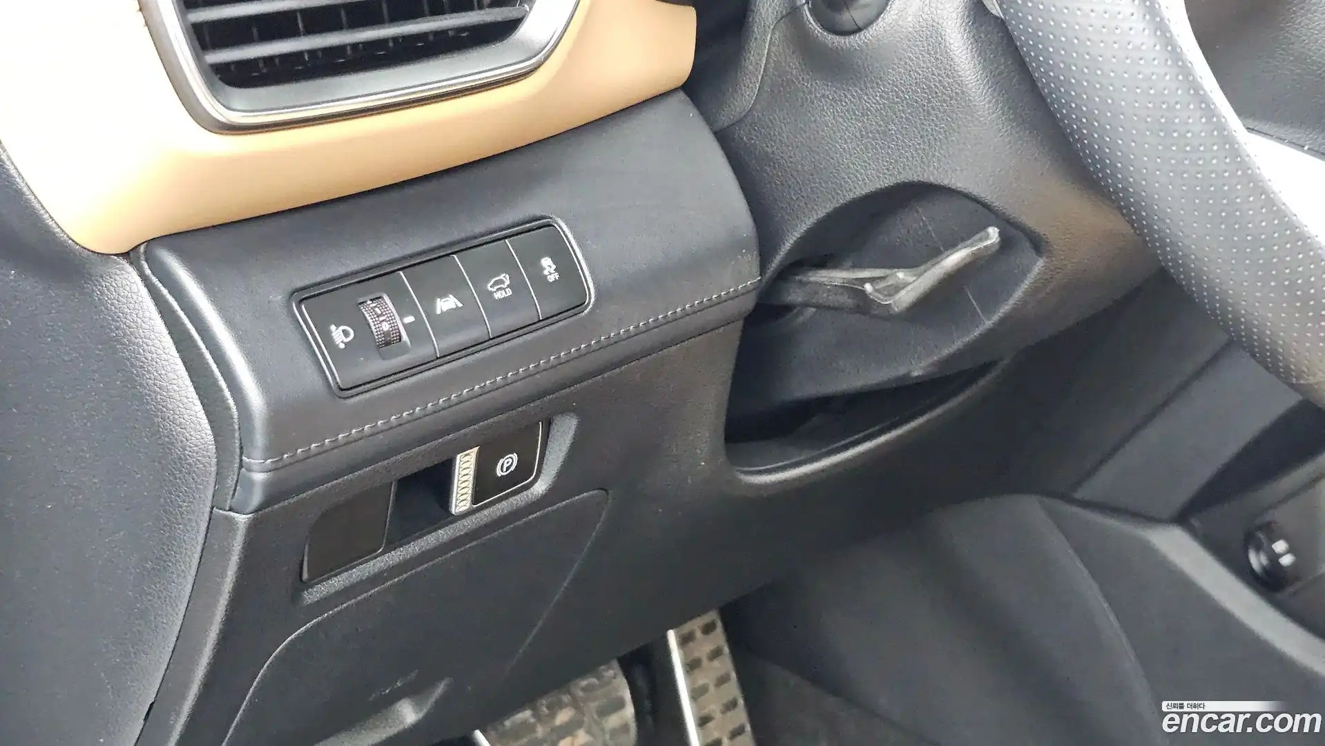 Santafe Hyundai 2021.6-OPTION-040