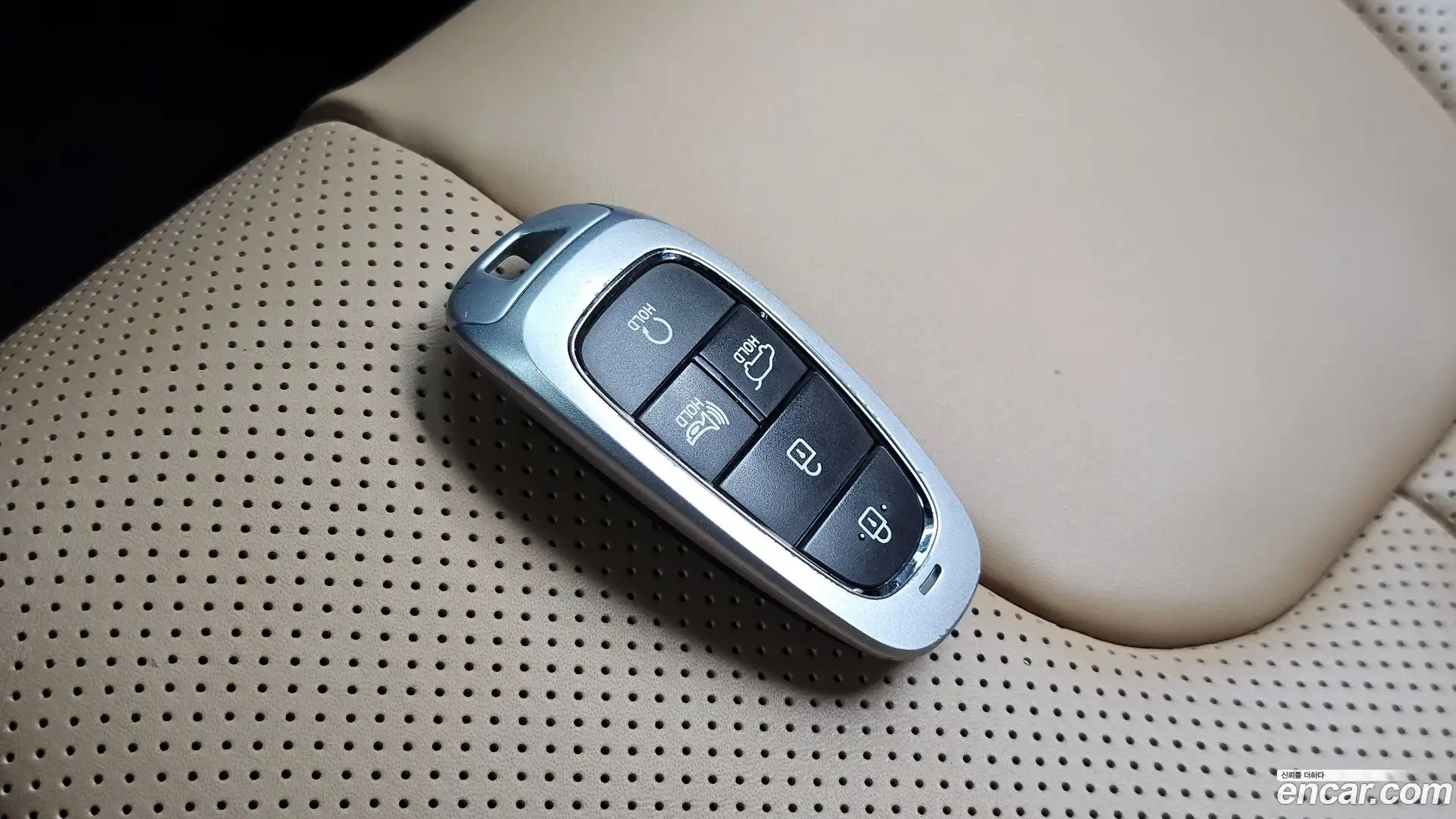 Santafe Hyundai 2021.6-OPTION-045
