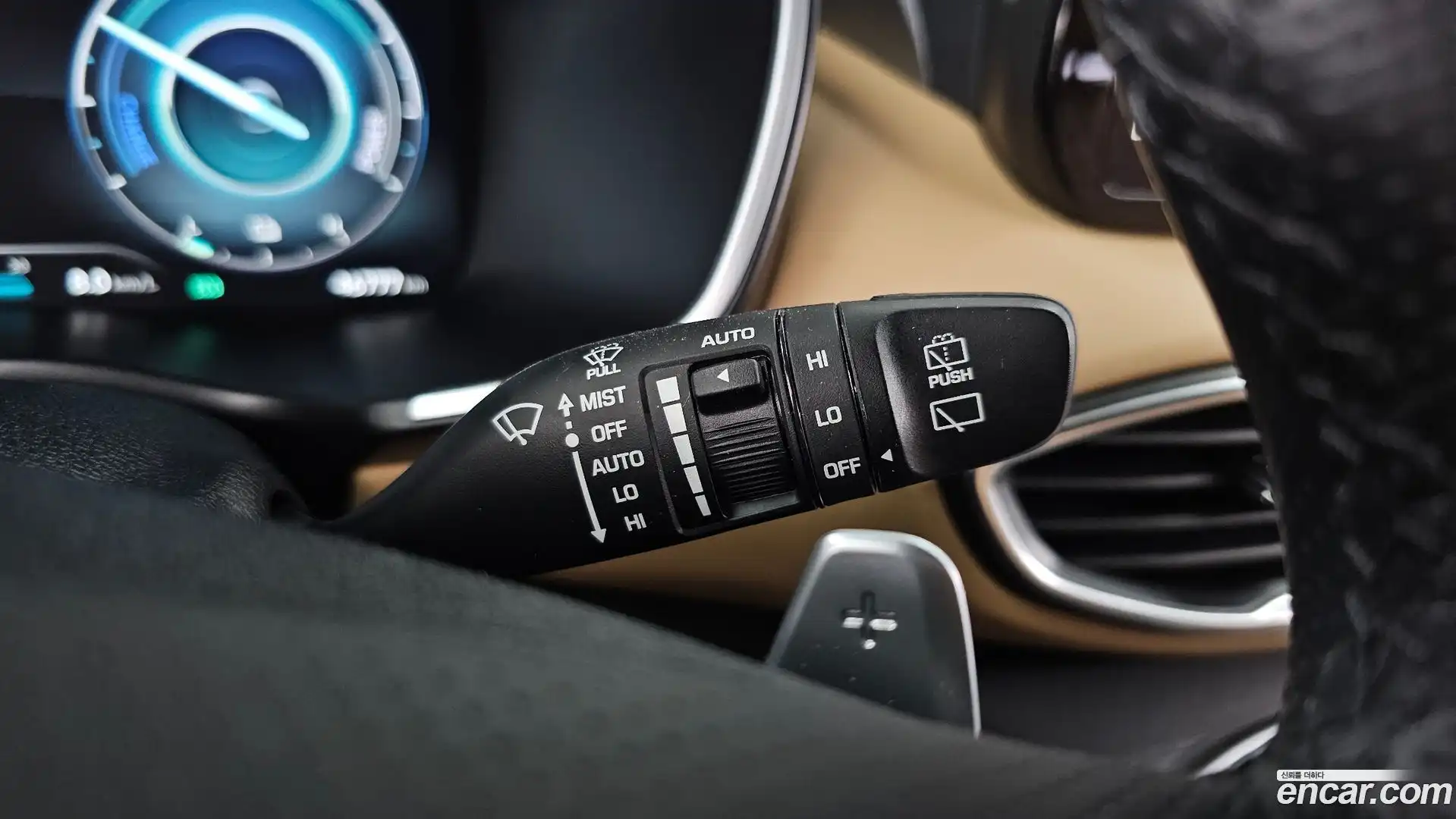 Santafe Hyundai 2021.6-OPTION-048