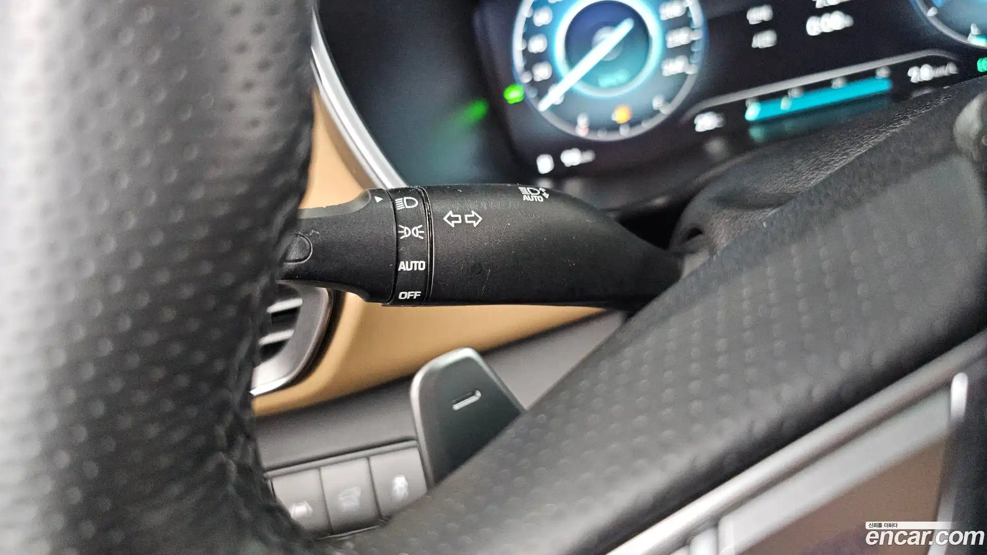 Santafe Hyundai 2021.6-OPTION-049