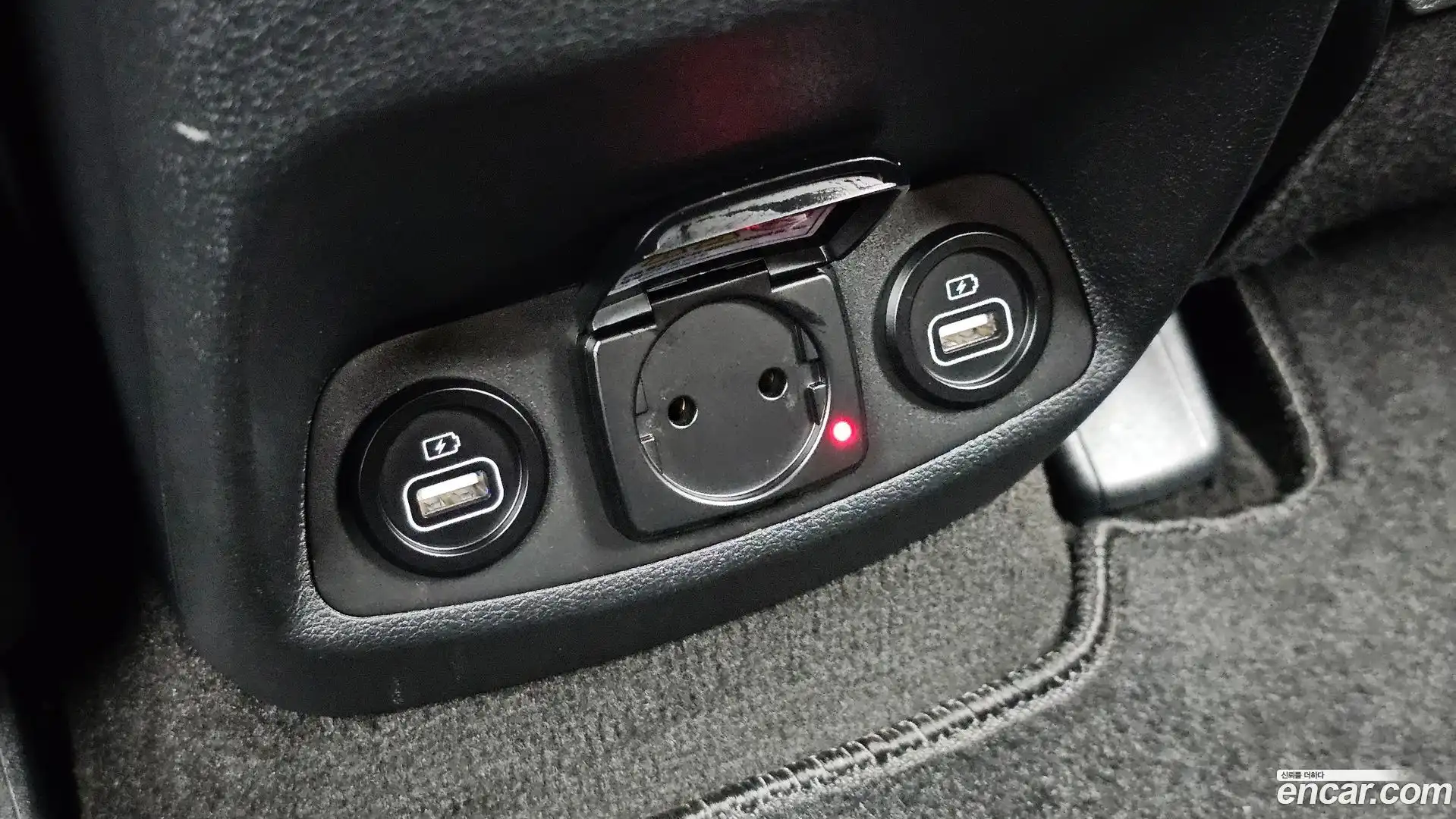Santafe Hyundai 2021.6-OPTION-050