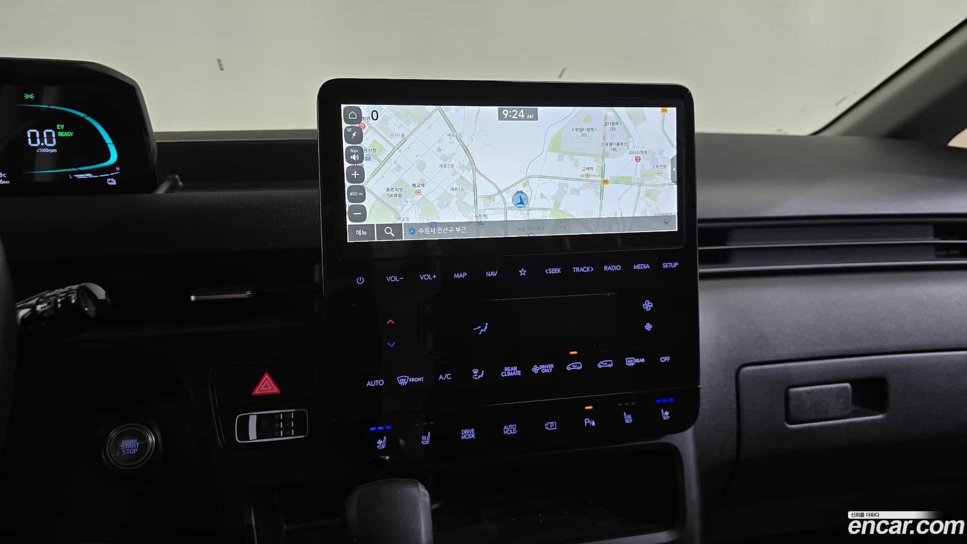 Staria Hyundai 2024.6-OPTION-016