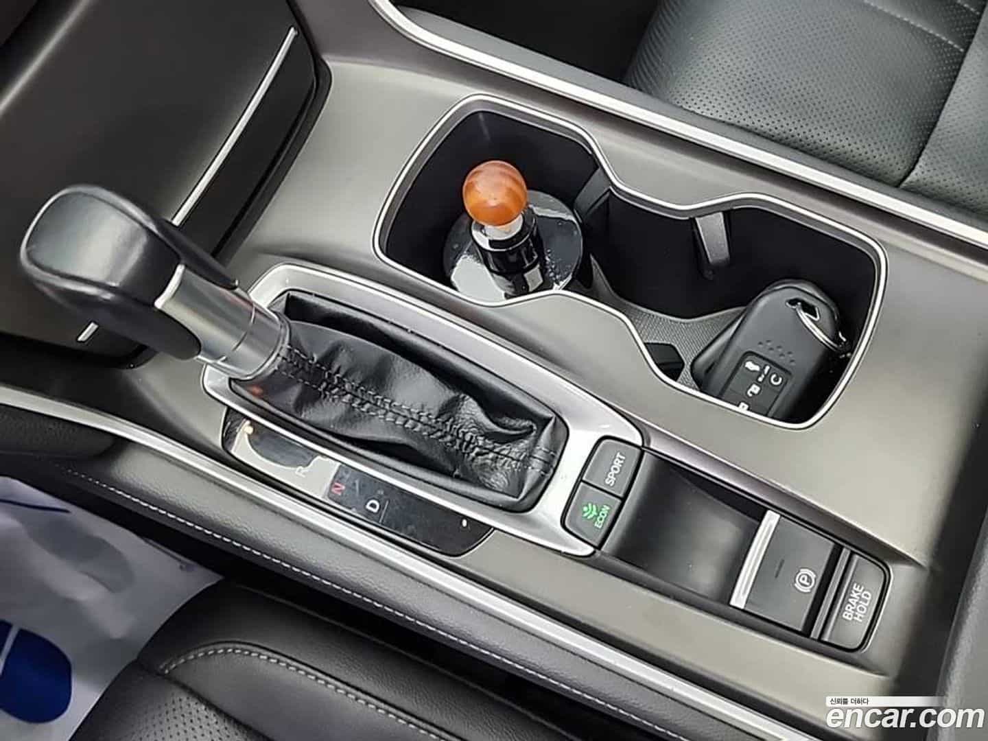 Accord Honda 2019.1-INNER-008