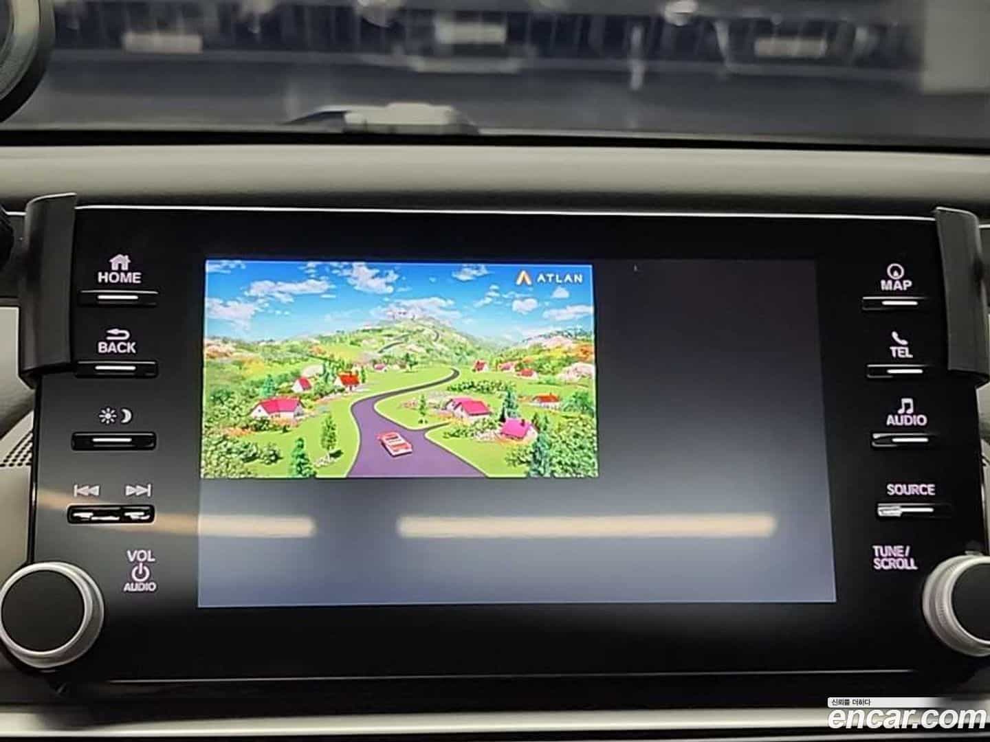 Accord Honda 2019.1-OPTION-020