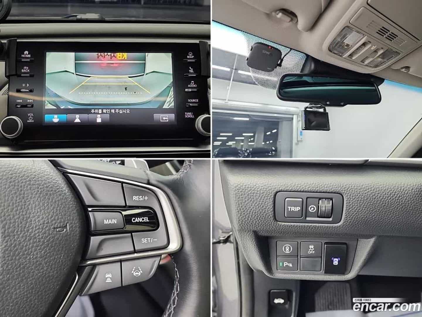 Accord Honda 2019.1-OPTION-021