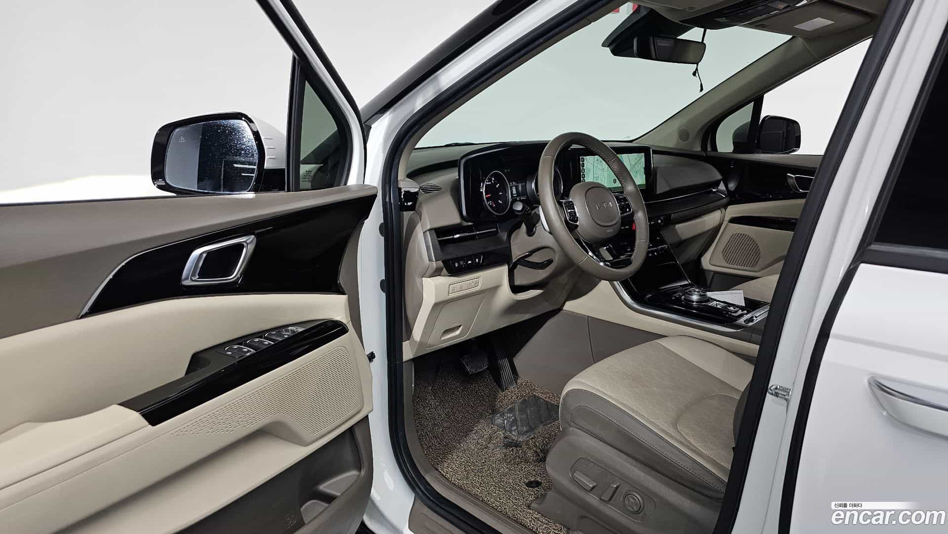 Canival Kia 2023.4-INNER-010