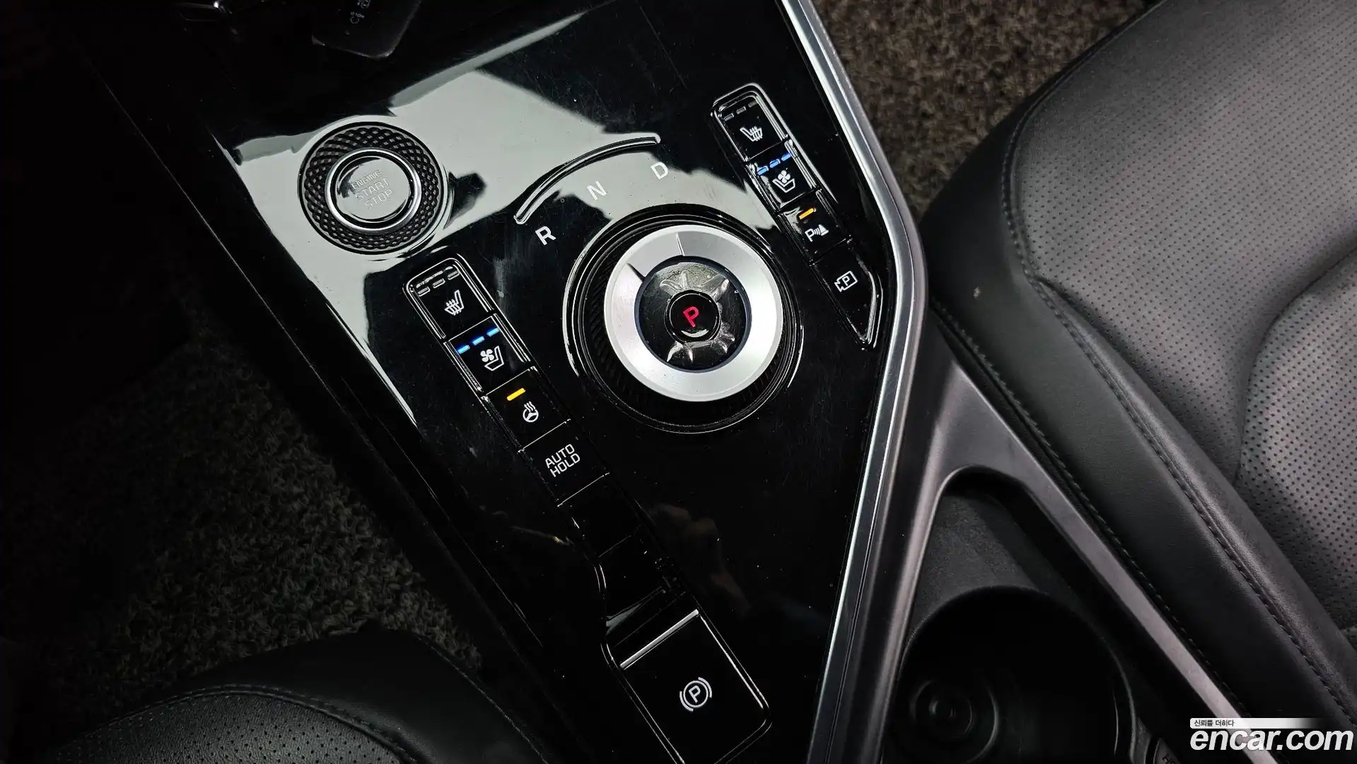 Niro Kia 2022.1-INNER-009