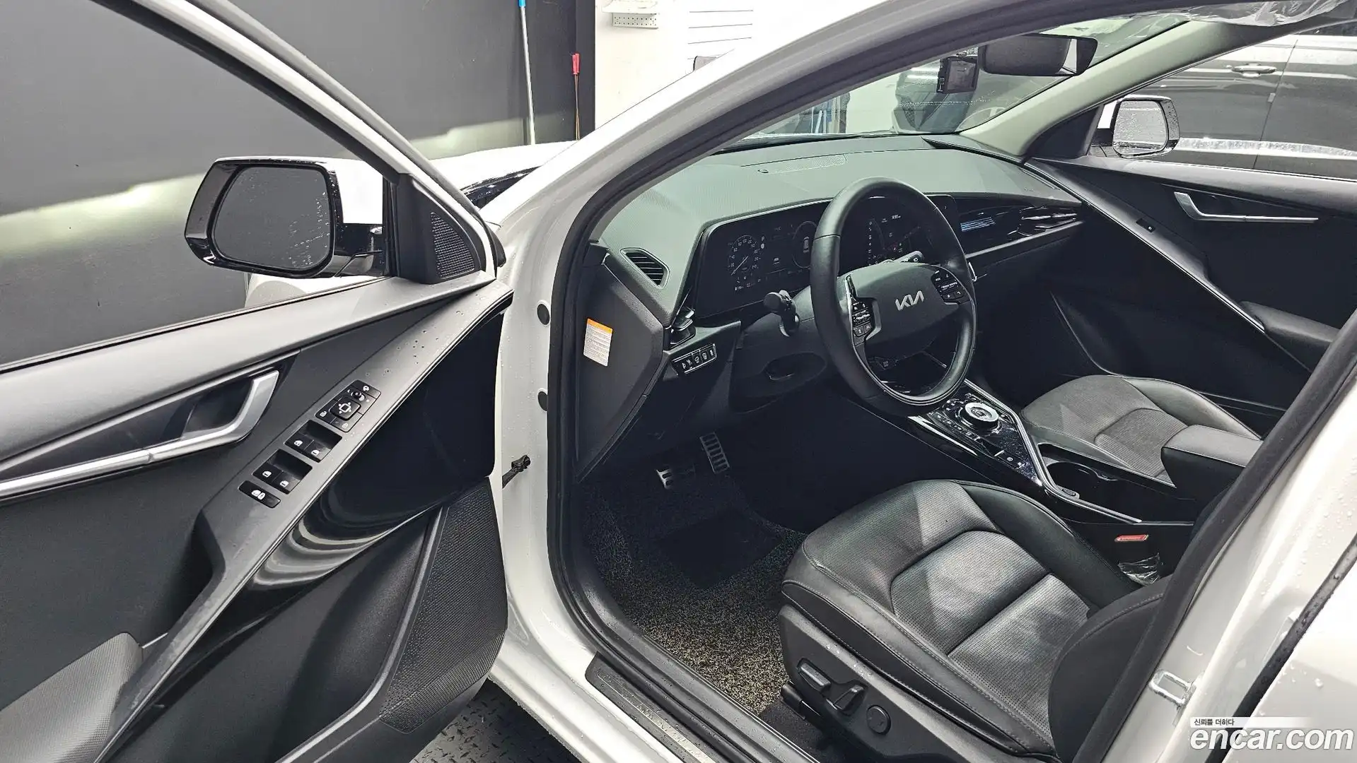 Niro Kia 2022.1-INNER-010