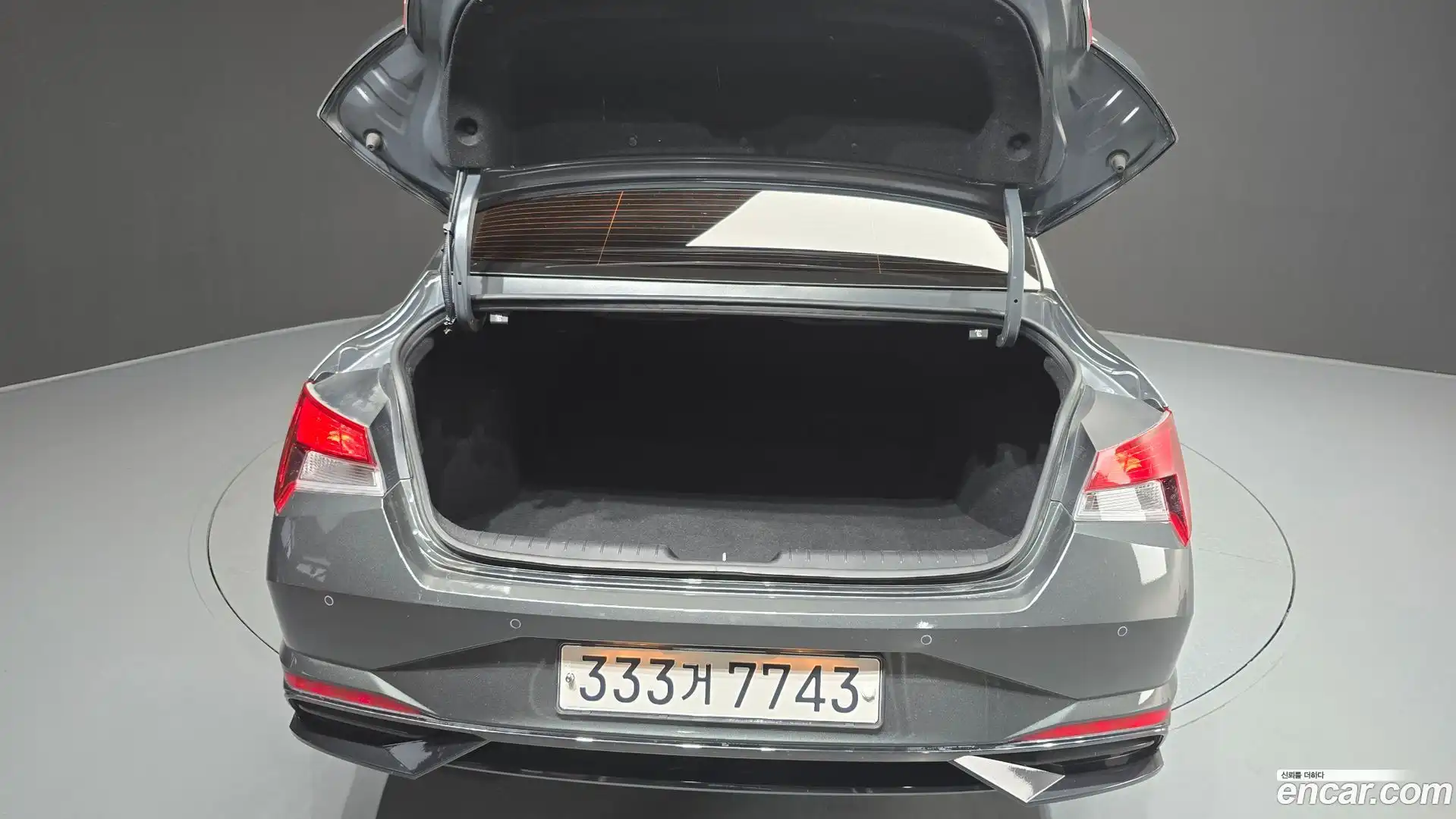 AVANTE Hyundai 2022.3-OPTION-024