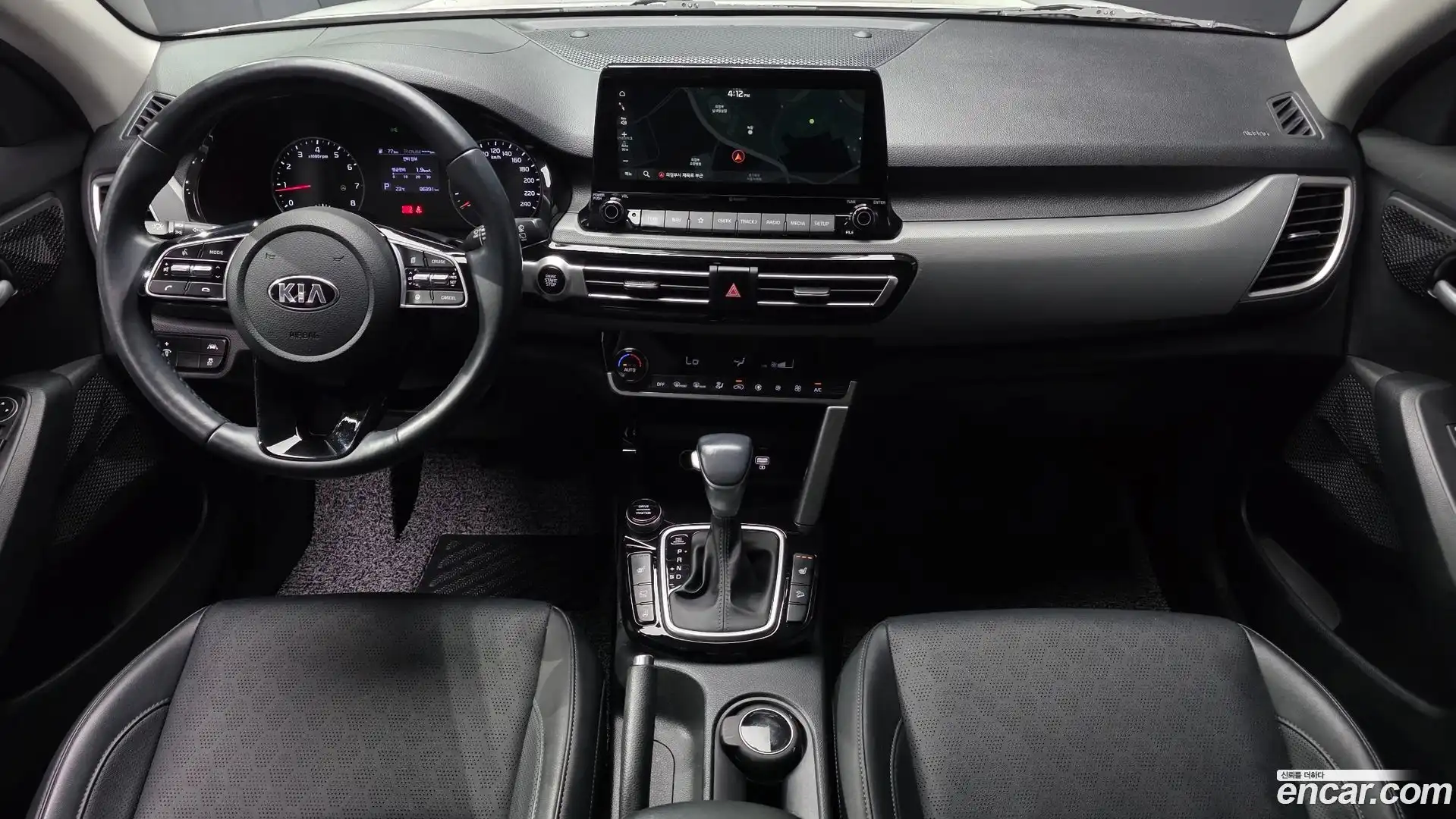 Seltos Kia 2020.7-INNER-007