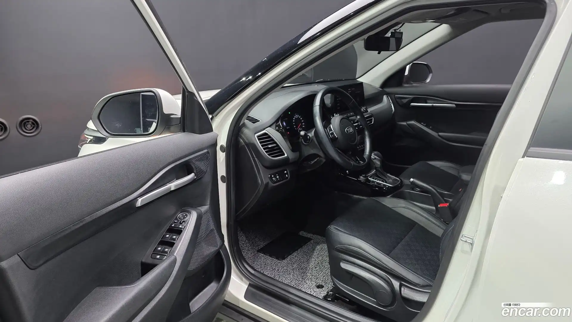 Seltos Kia 2020.7-INNER-010