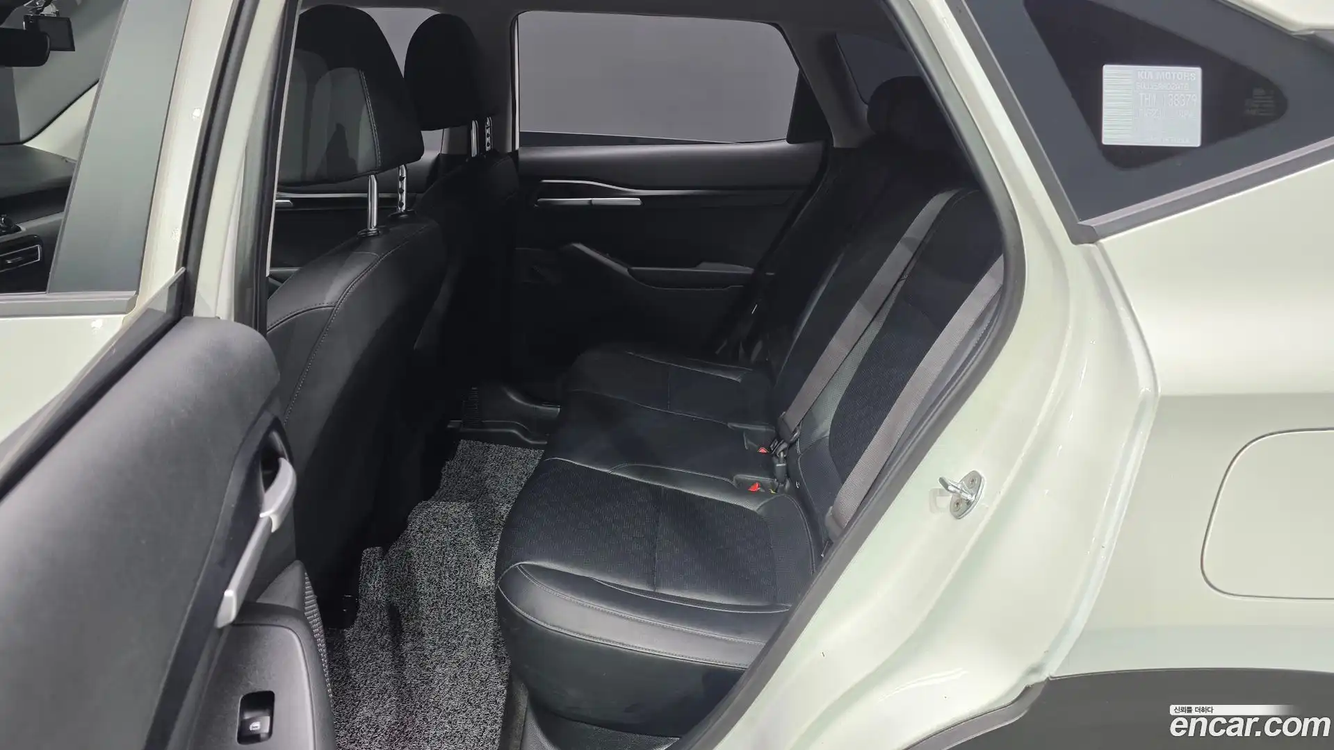 Seltos Kia 2020.7-INNER-036