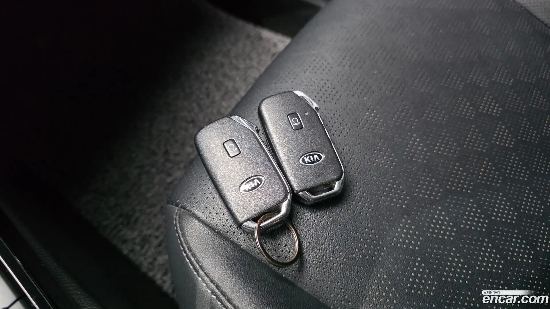 Seltos Kia 2020.7-OPTION-042