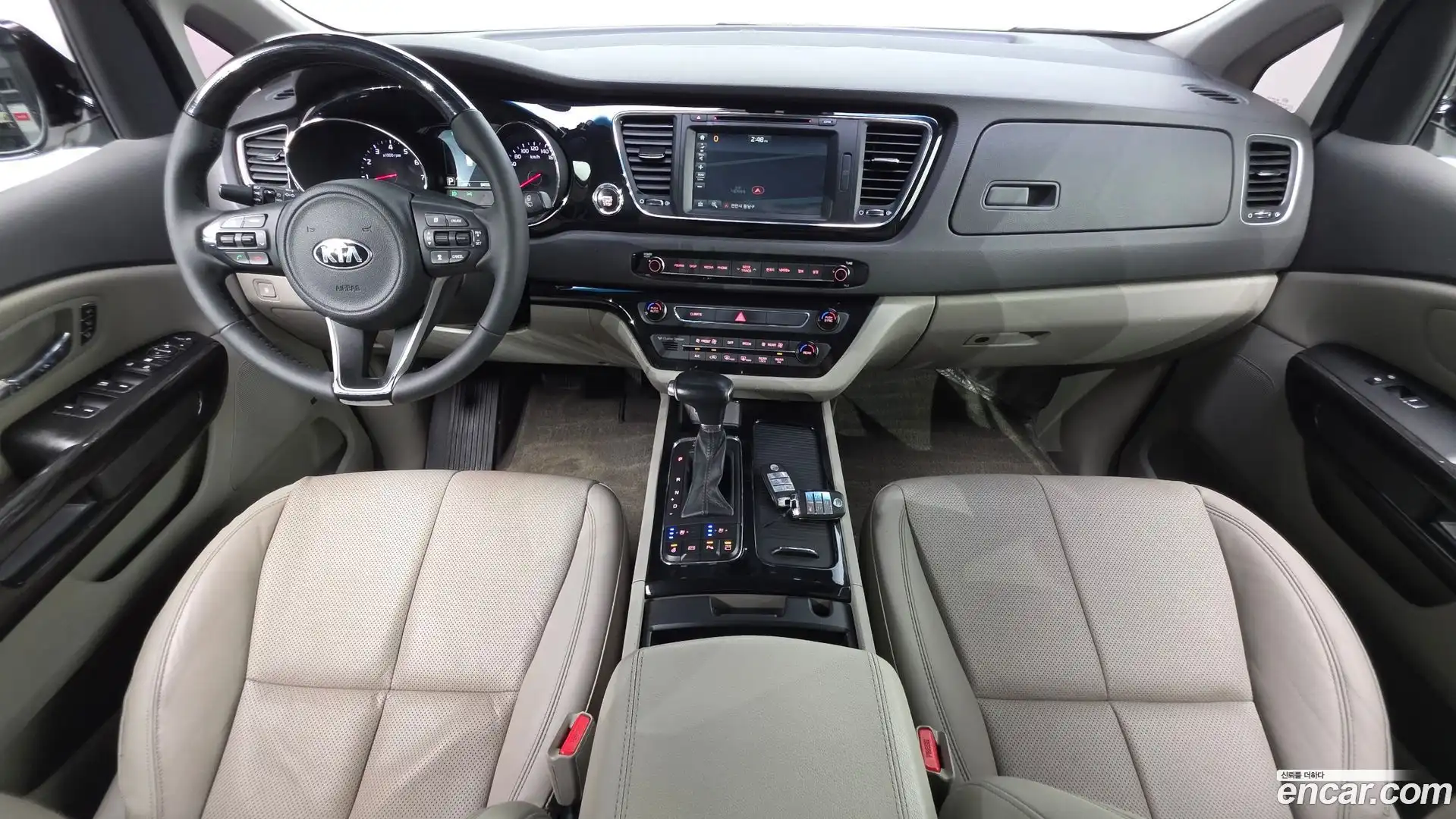 Canival Kia 2017.8-INNER-007