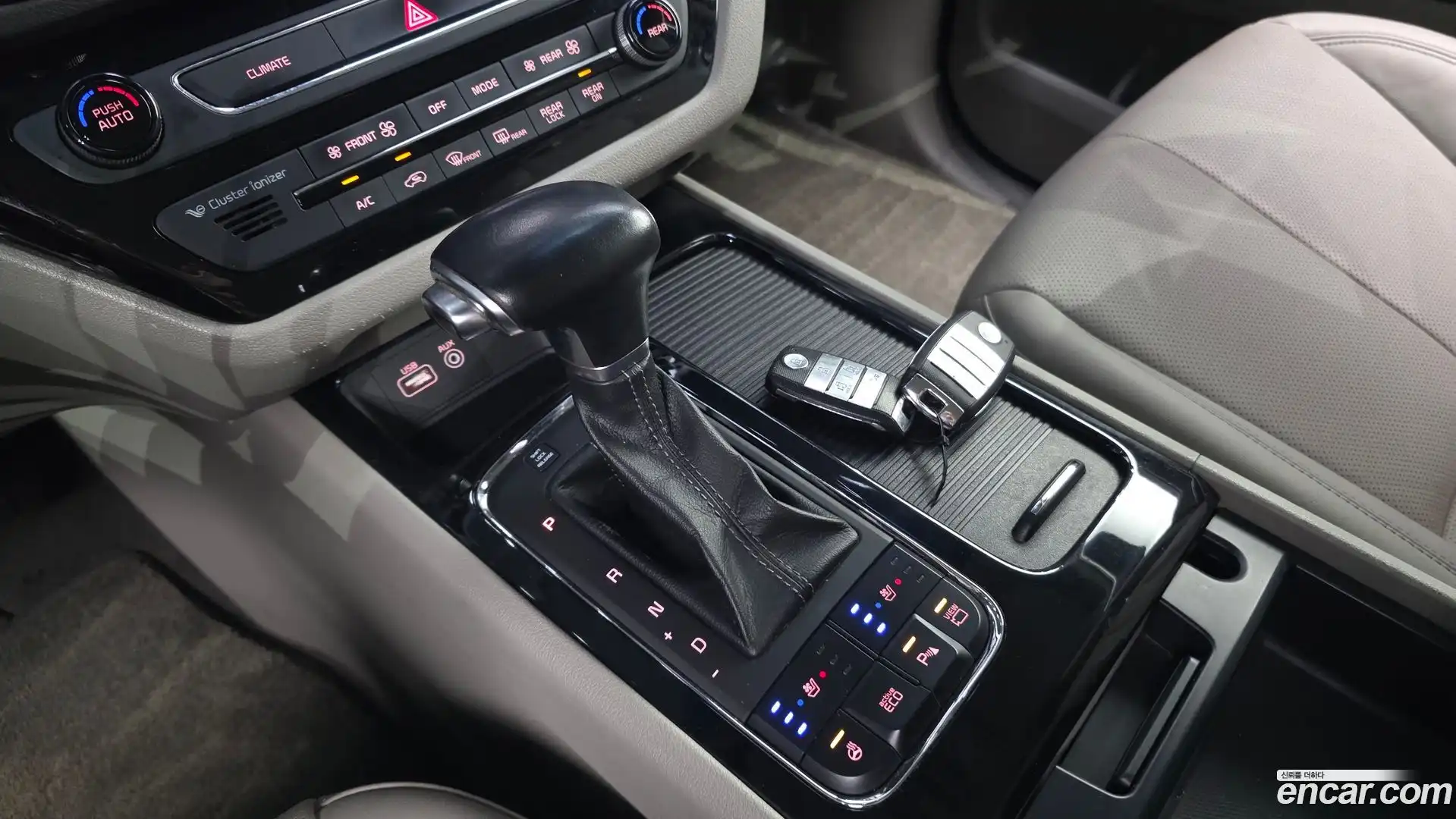 Canival Kia 2017.8-INNER-009