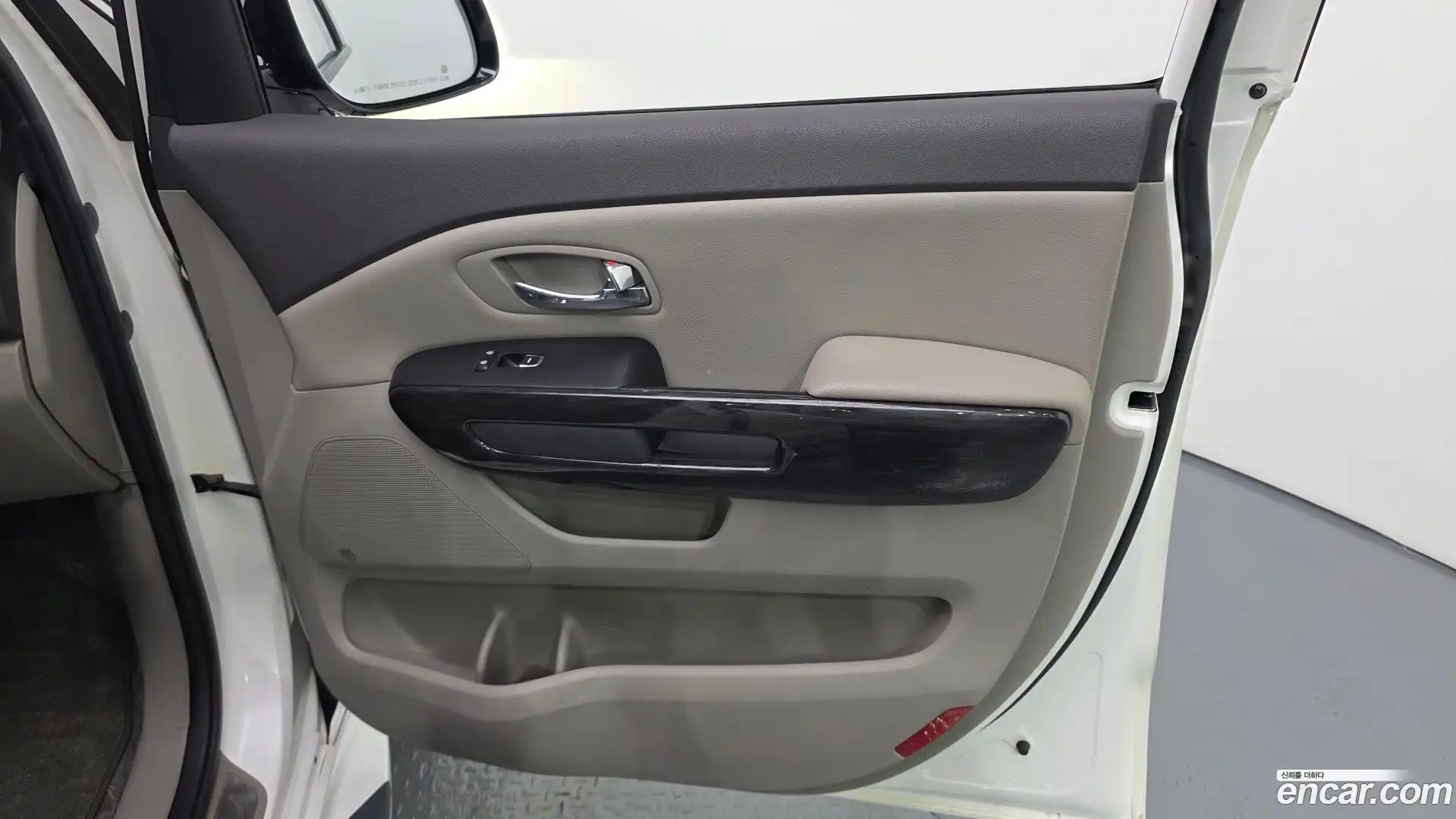 Canival Kia 2017.8-INNER-035