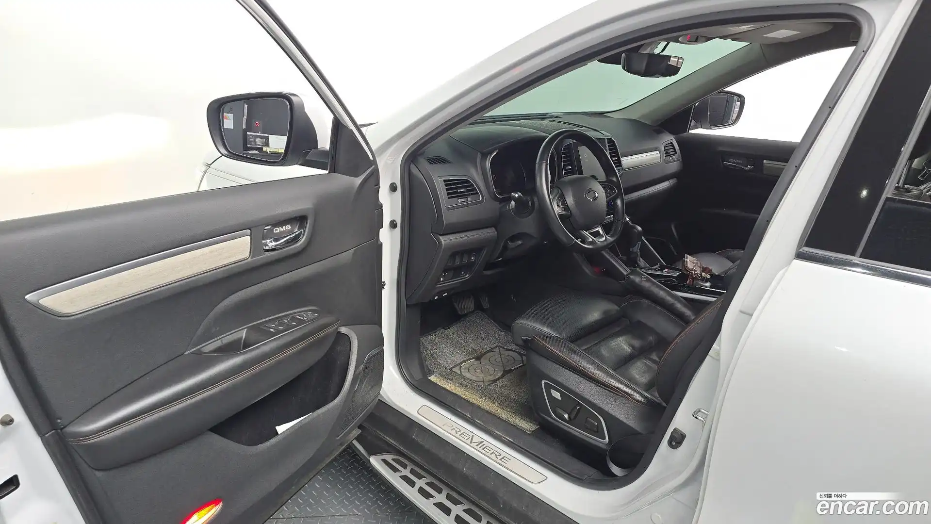 QM6 Renault Korea 2020.11-INNER-010