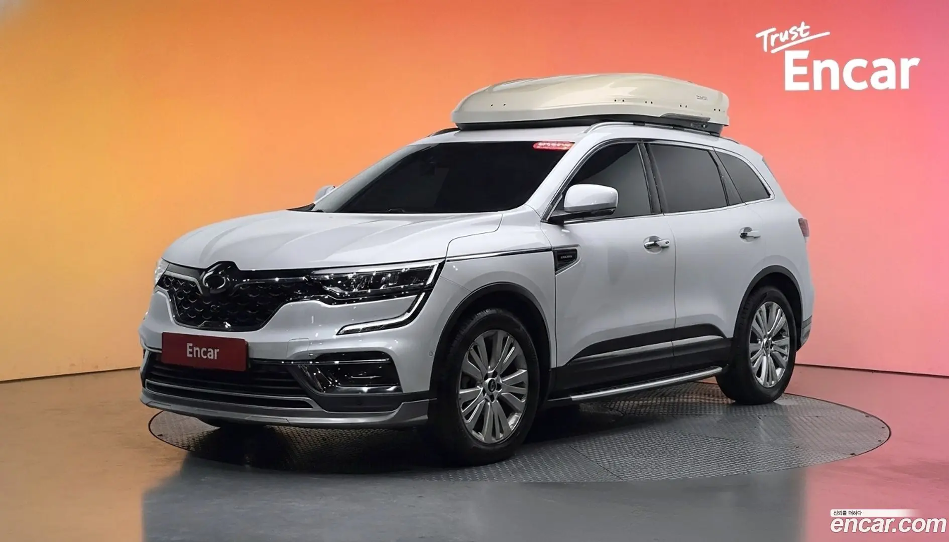 Main__Slider__Photo:QM6 Renault Korea 2020.11-0