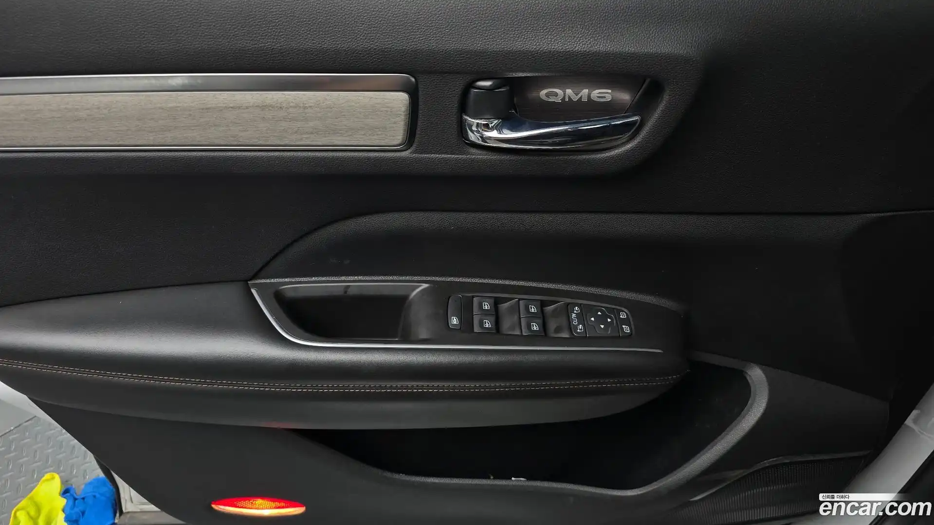 QM6 Renault Korea 2020.11-INNER-034