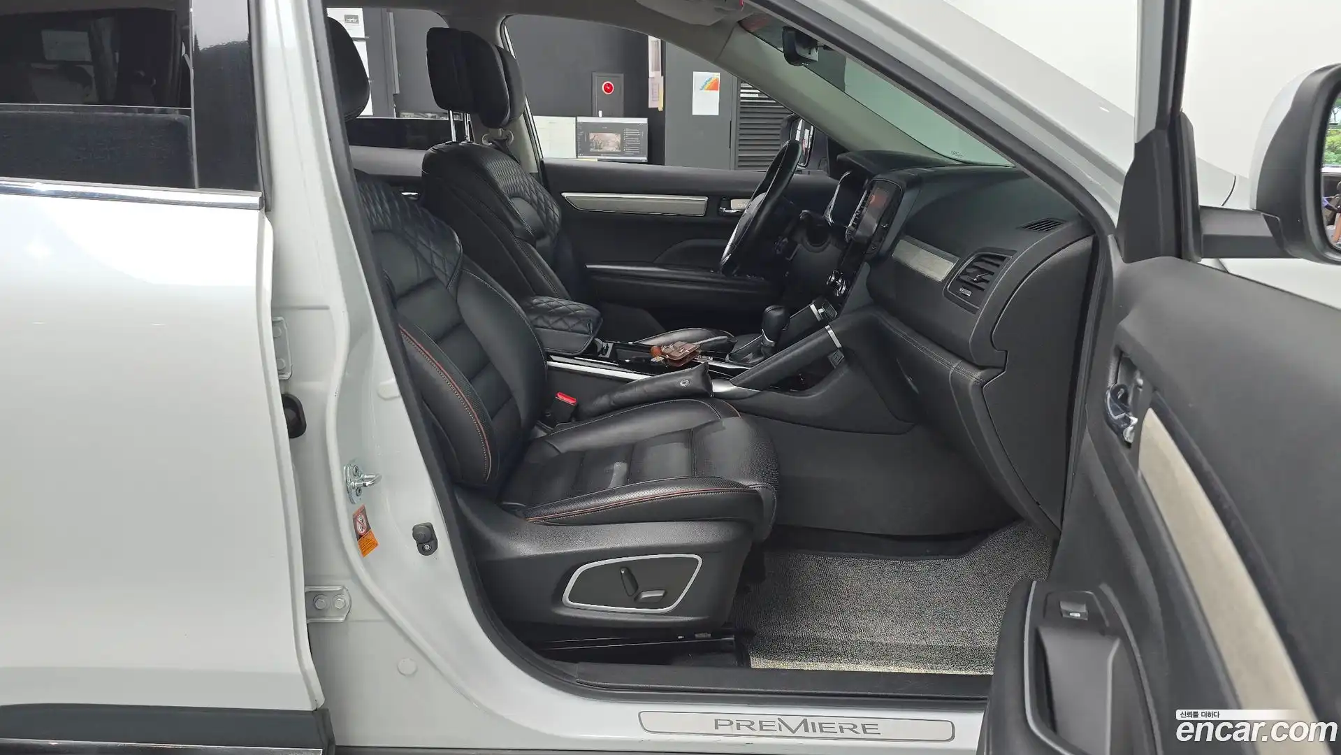 QM6 Renault Korea 2020.11-INNER-036