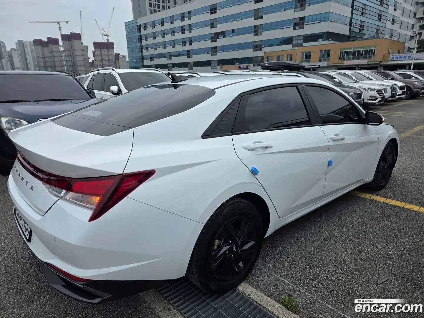 AVANTE Hyundai 2022.4-OUTER-004