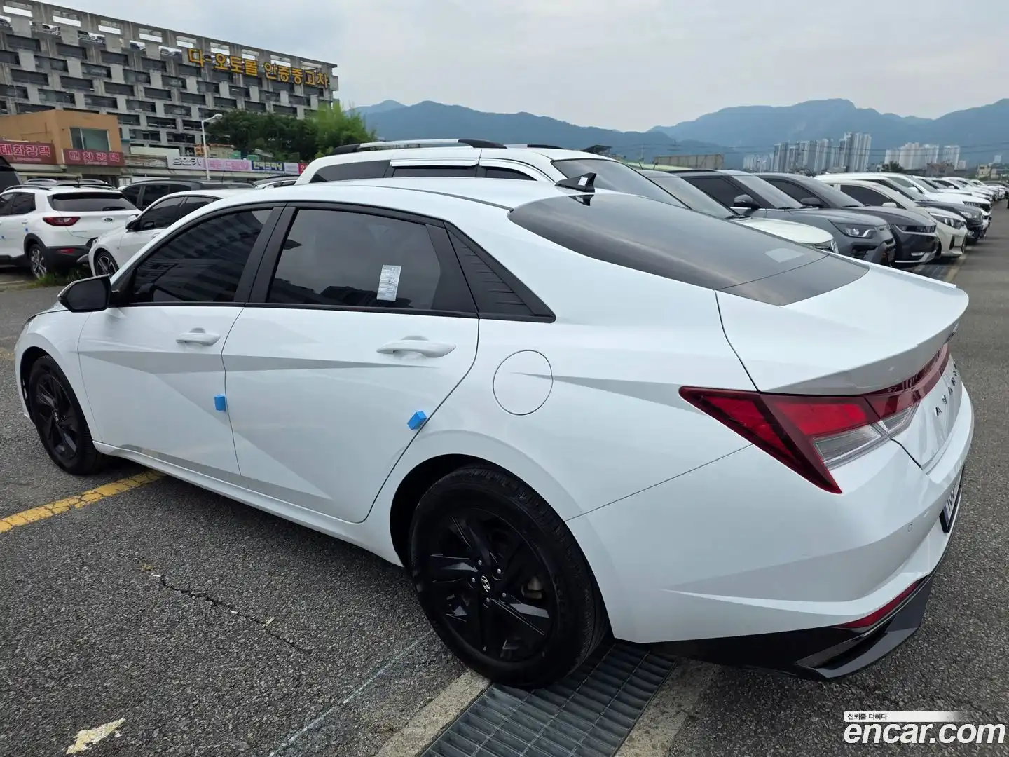 AVANTE Hyundai 2022.4-OUTER-005