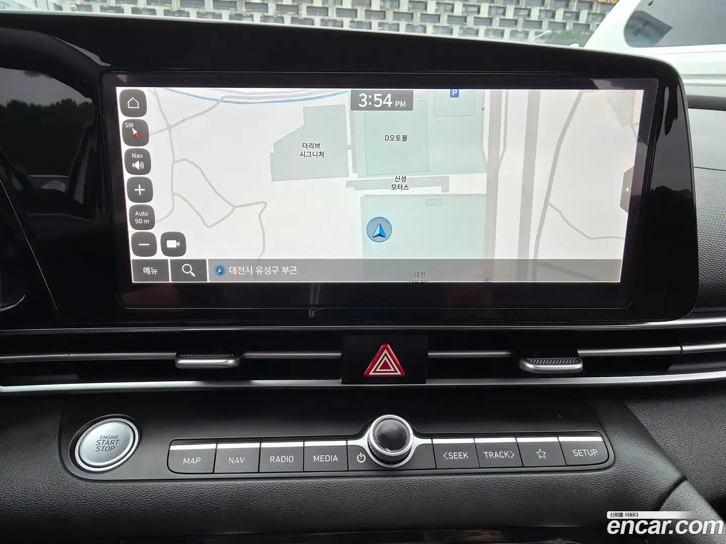 AVANTE Hyundai 2022.4-OPTION-015