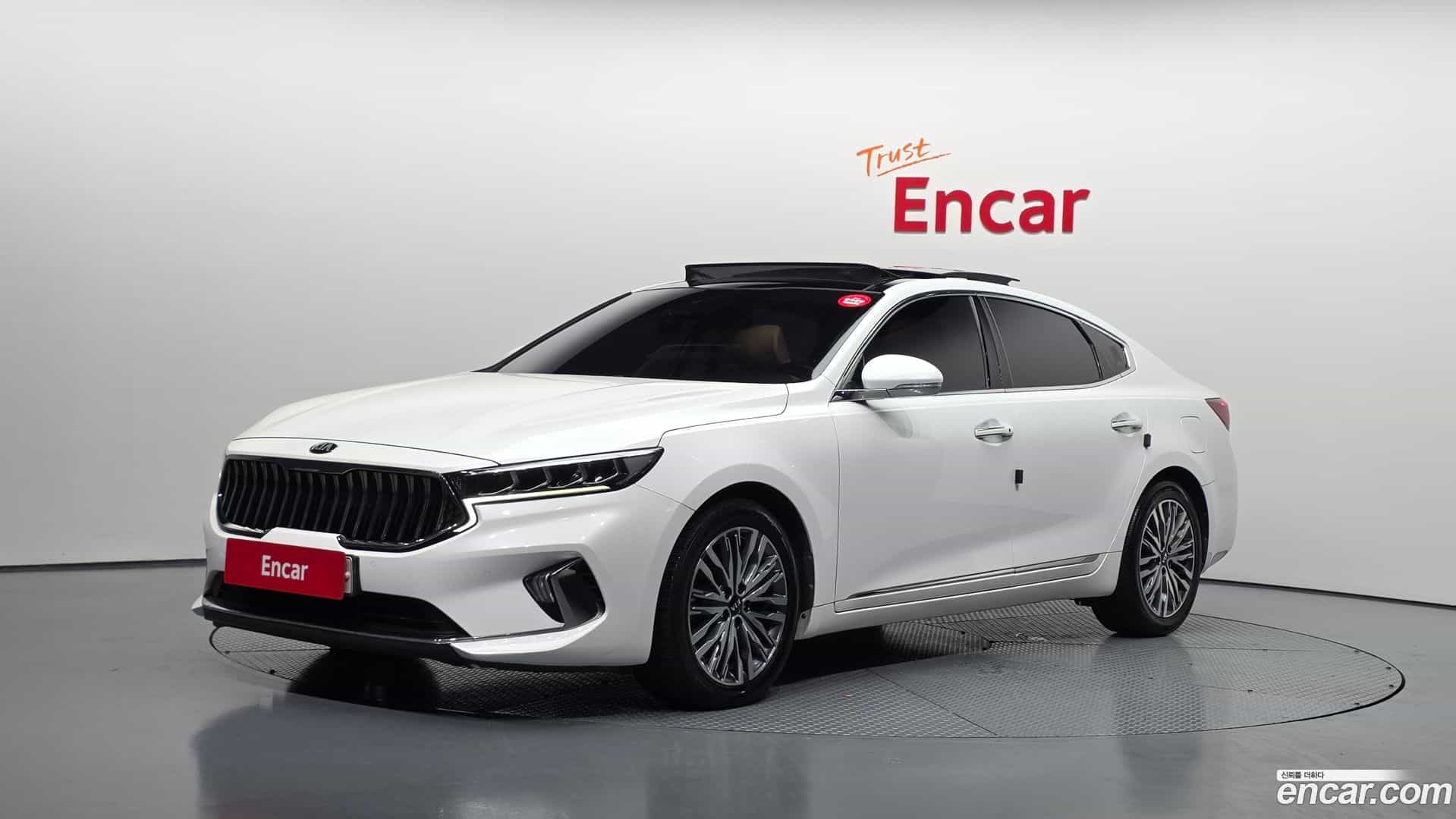K7 Kia 2019.6-OUTER-001